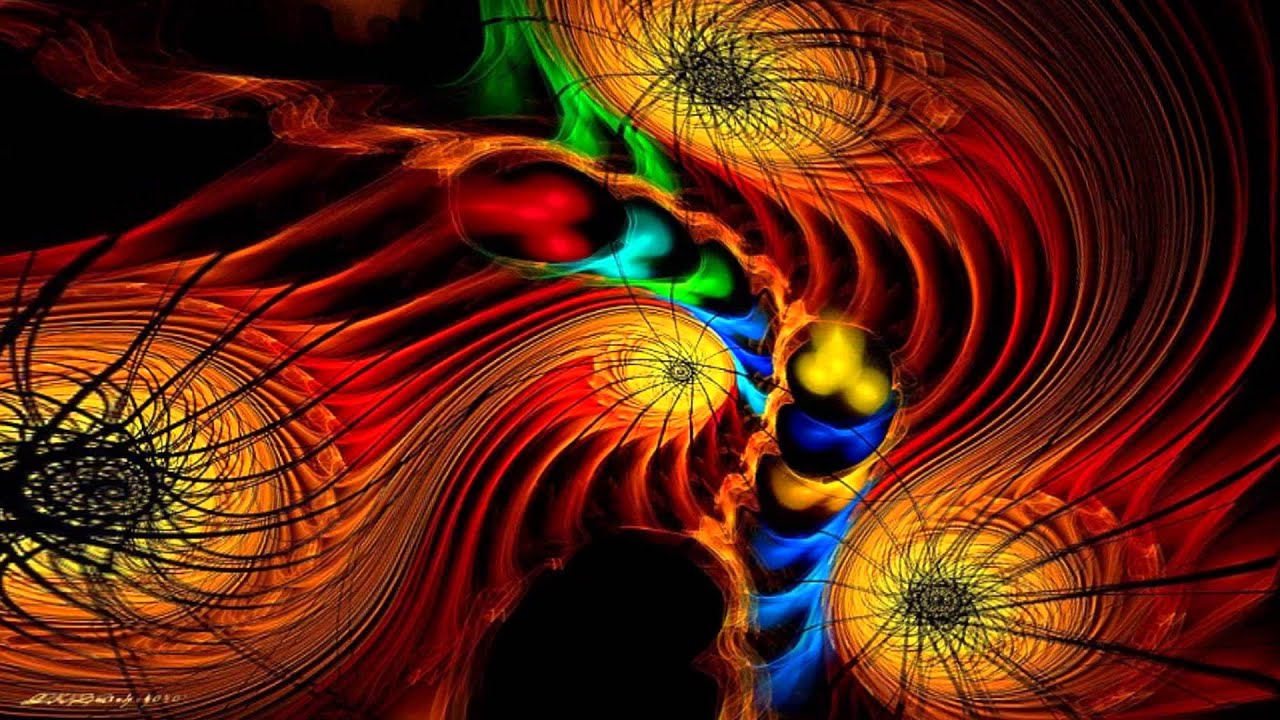Tribus ~Herbert Quinteros