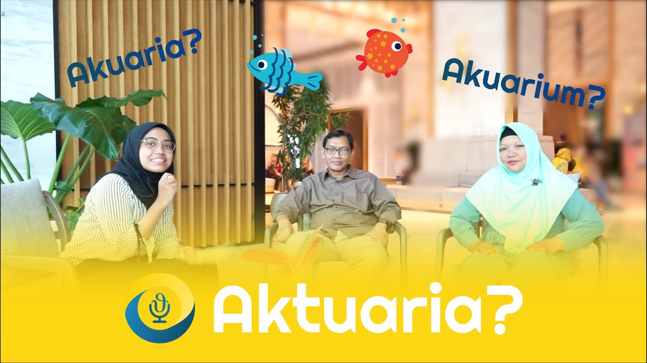 ILMU AKTUARIA FMIPA UGM KULIAHNYA SUSAH TAPI BISA LANGSUNG JADI AKTUARIS?????