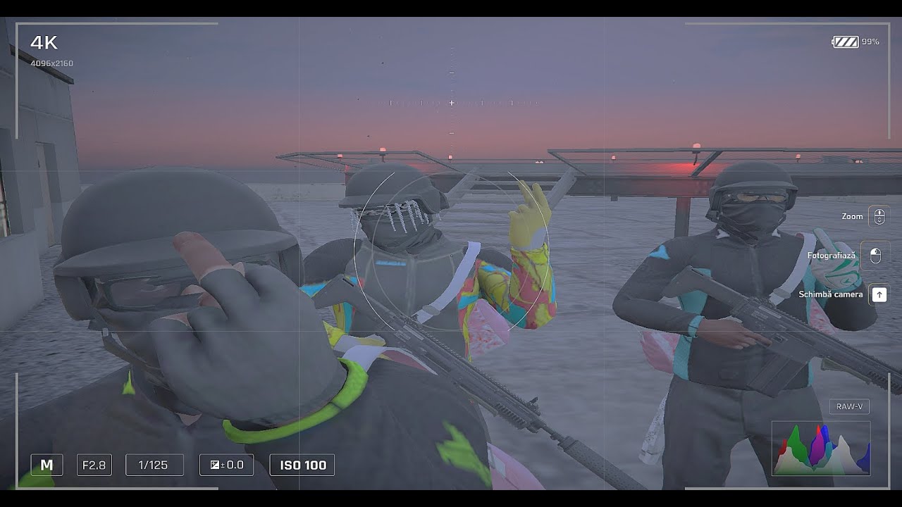 [FPLAYT] Andrei The Brokers Montage #2