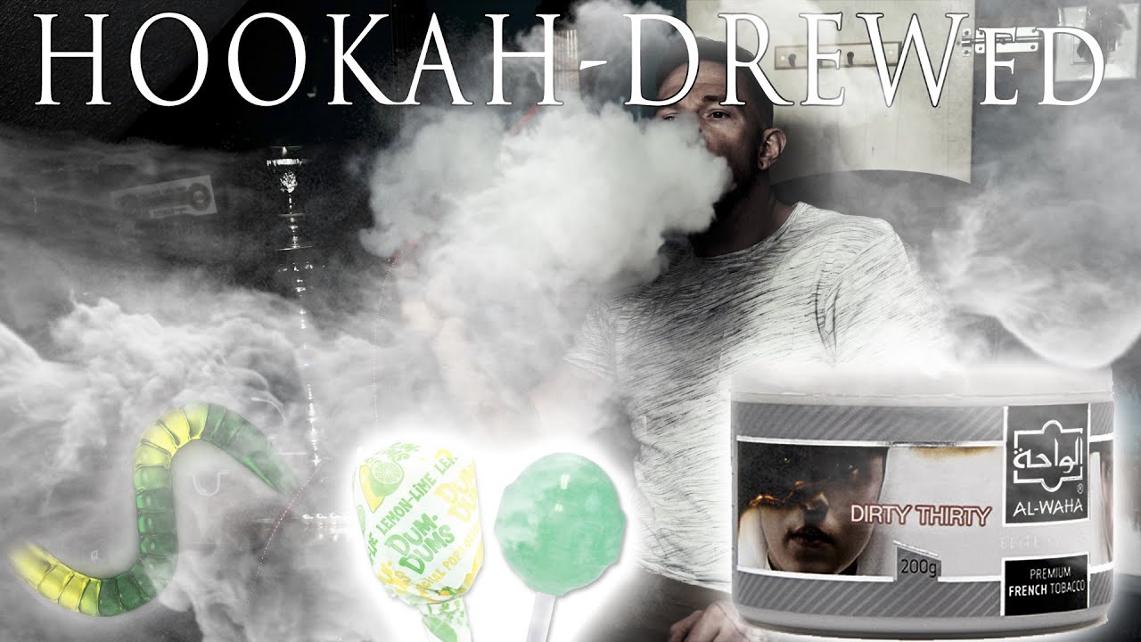 Al-waha Dirty Thirty Review (WITH BOWL PACK)