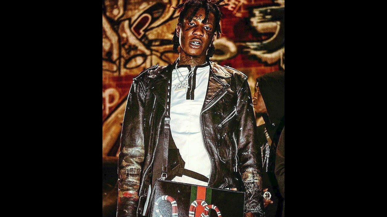 [FREE] LIL WOP TYPE BEAT 
