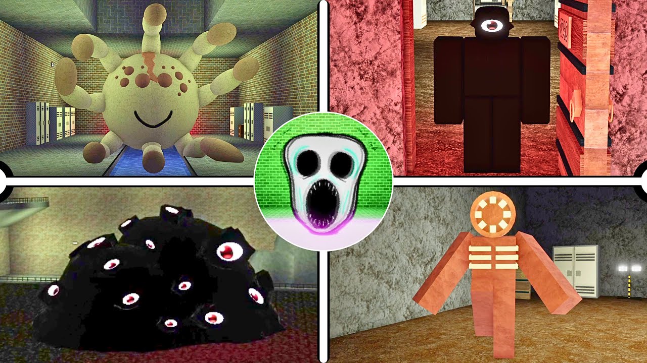 DOORS But Cheap FLOOR 2 : The Mines - Full Walkthrough | ROBLOX