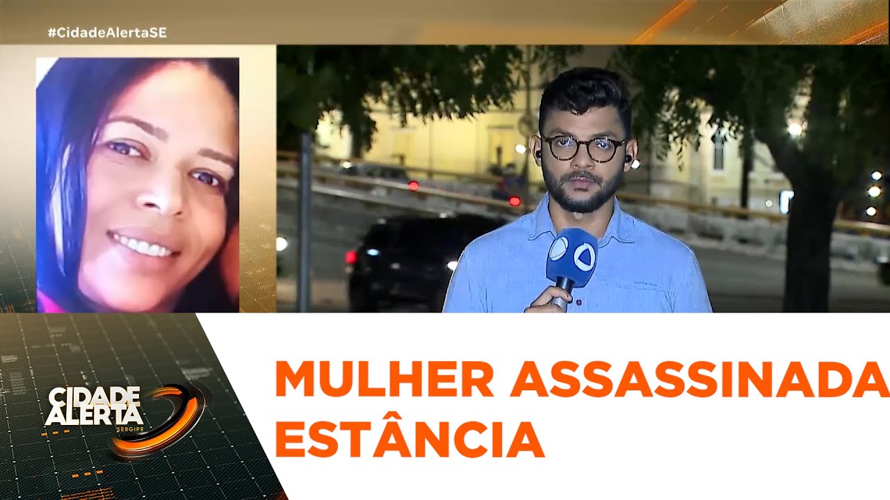 Suspeito de matar esposa se apresenta à polícia e passa por audiência de custódia amanhã - CA