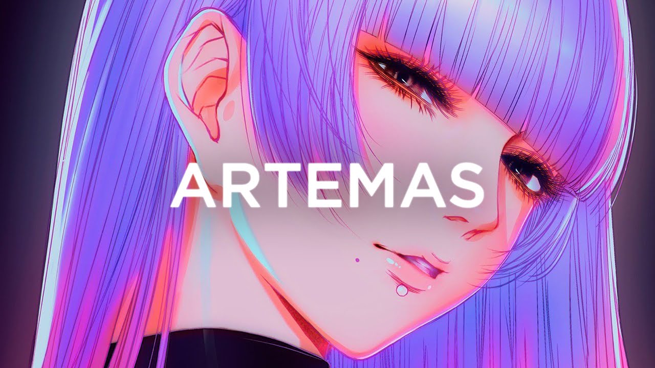 Artemas - i like the way you kiss me