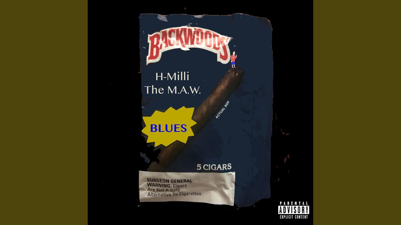 Backwoods Blues (feat. H-Milli)