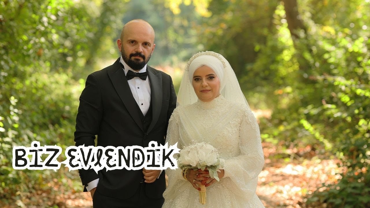 Biz Evlendik.. | DÜĞÜN ZAMANI @Bıçakçı kız @Karayel TV