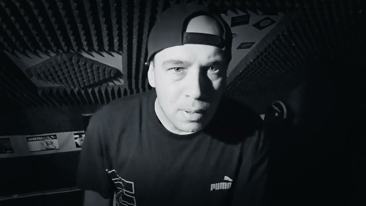 FIXEL - CO CIE BOLI (PROD. THE RED BEATS) OFFICIAL WIDEO 