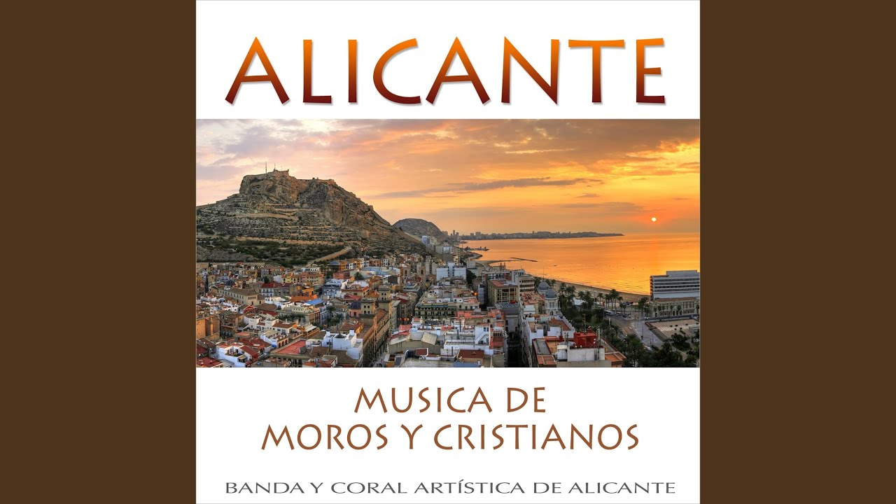 Albatera (Pasodoble)