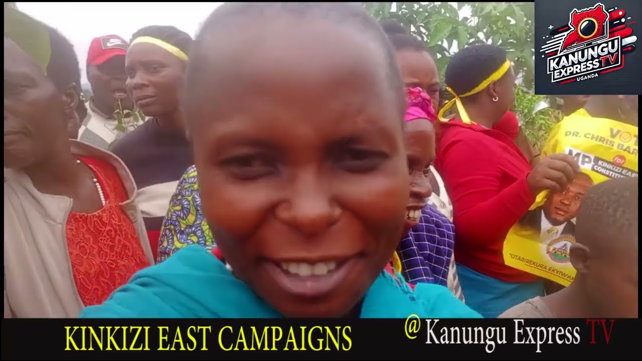 KINKIZI EAST CAMPAIGNS