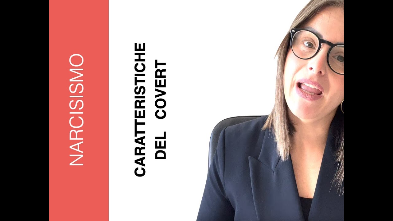 Narcisista covert: le caratteristiche del narcisista covert