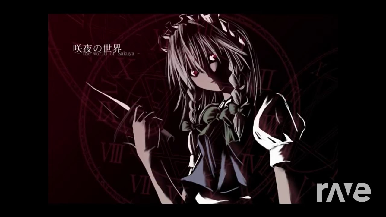 Wakfu Night - Nox Theme & Sakuya'S Theme | RaveDj