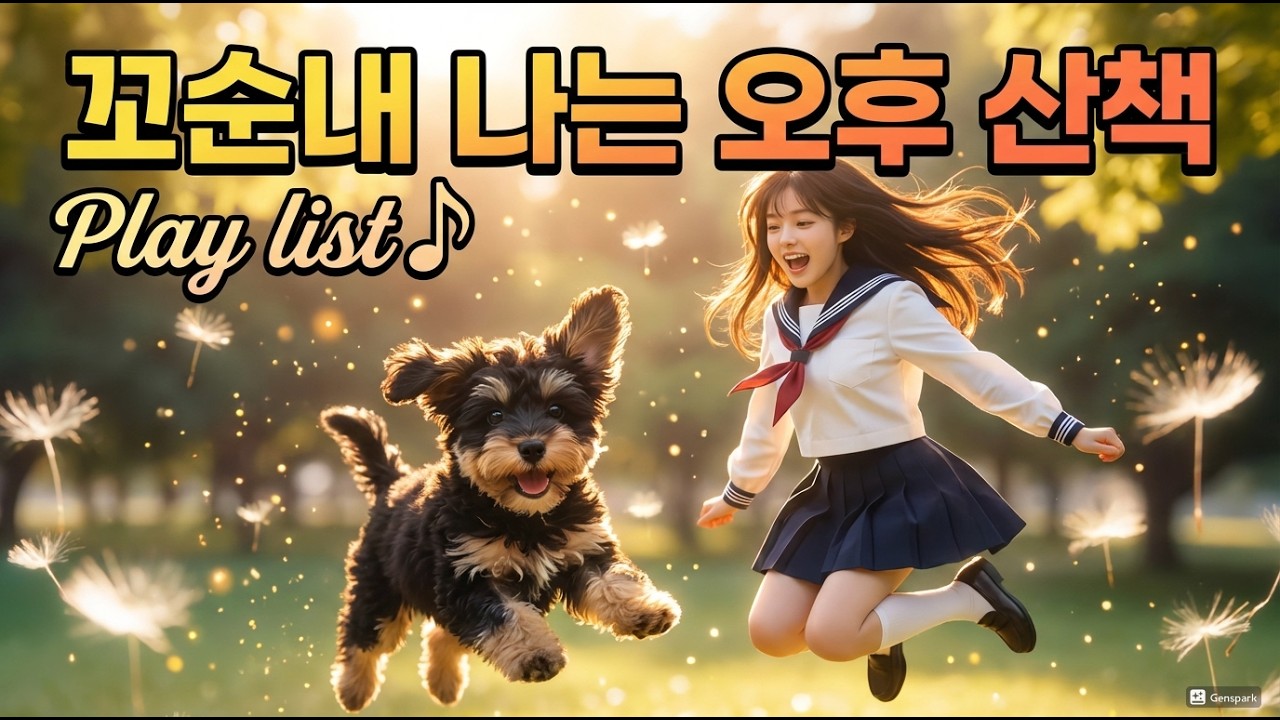 [Playlist] Jelly PoP | 