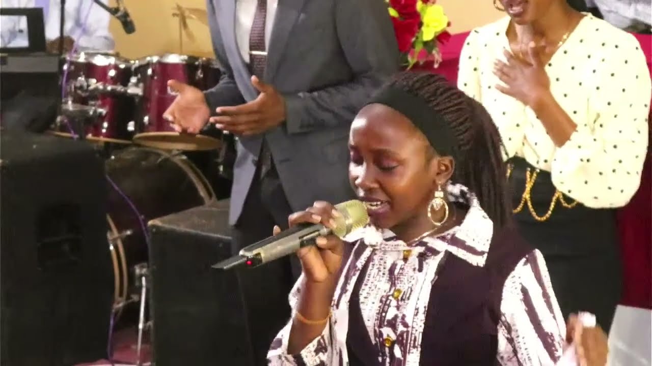 WHY  FELLOWSHIP? || CHARLES NJOROGE || 08TH FEBRUARY 2026 || SUNDAY SERVICE
