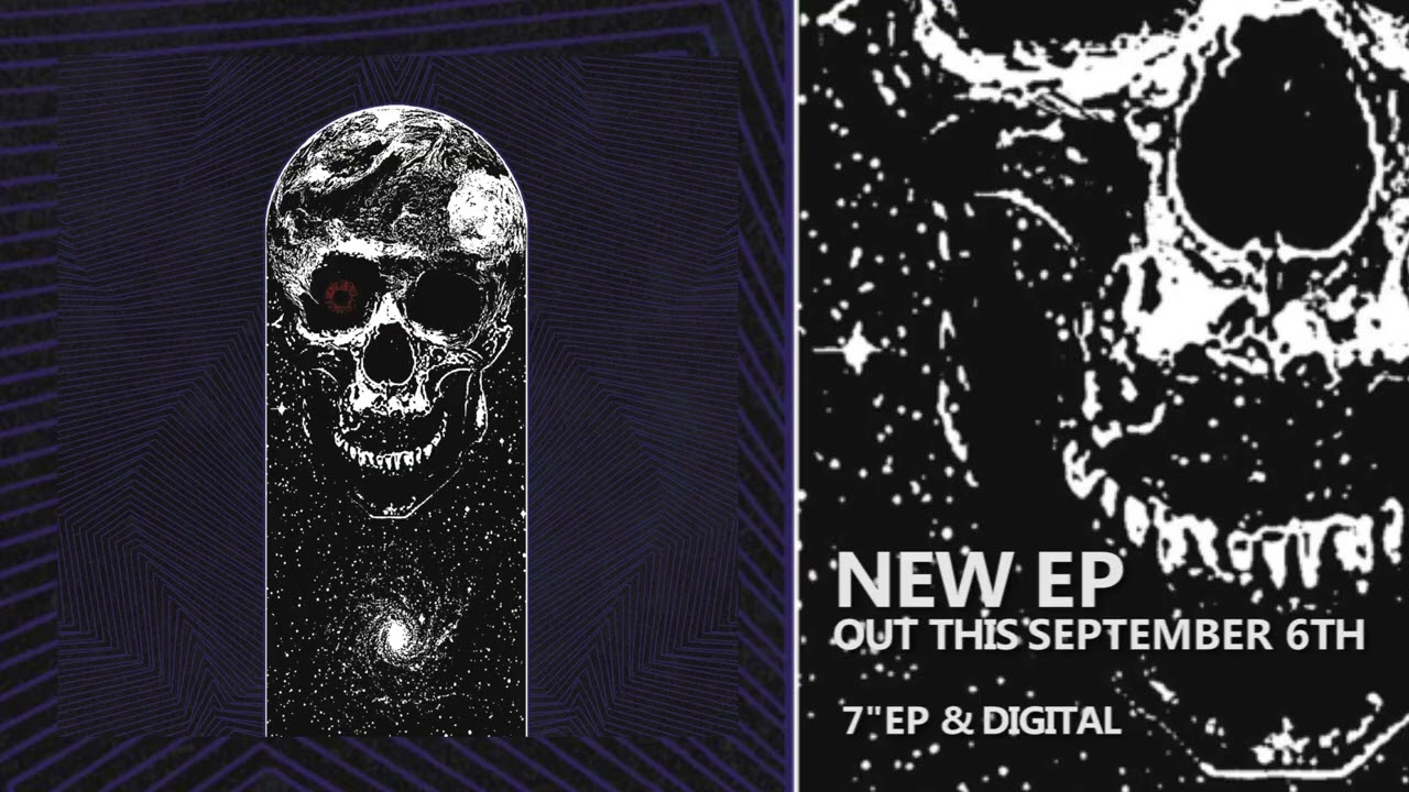 BLACK HOWLING - The Falling World [2024 EP FULL STREAM]