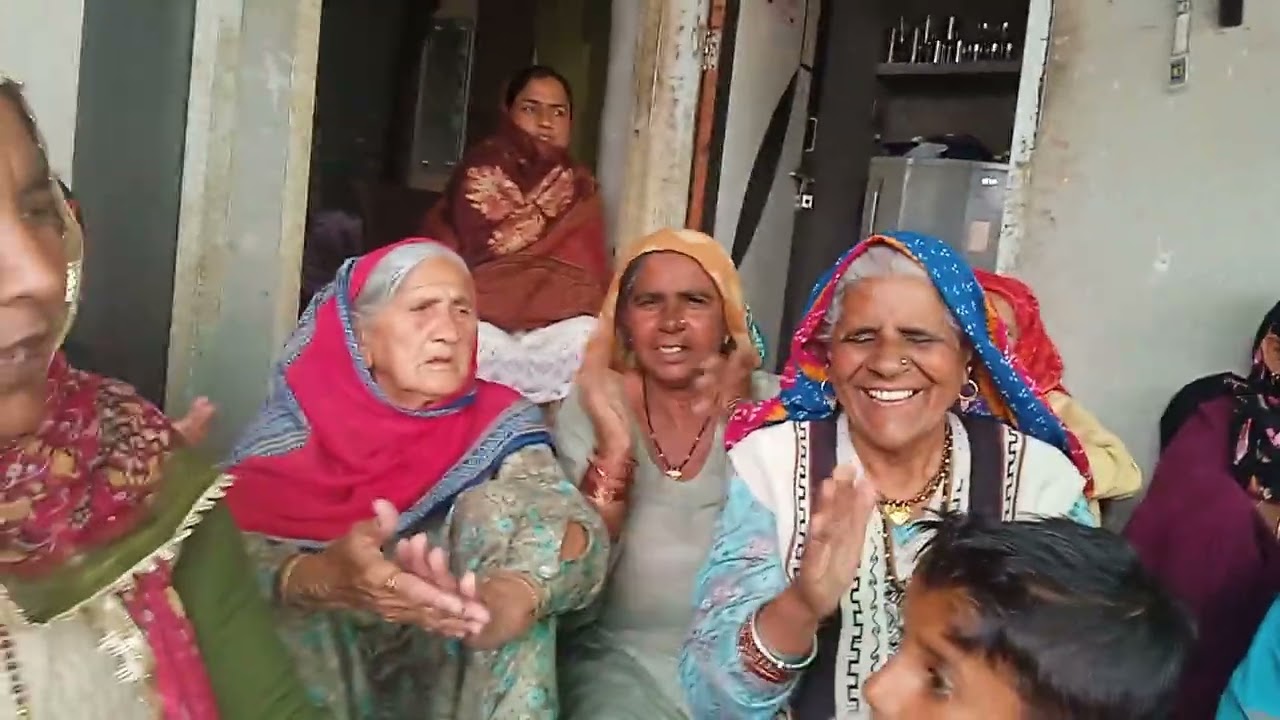 तू अपने भीतर देख बावले, ओर ने छोड़ 🙏@Guddikinala # haryanvi bhajan #virałreels 