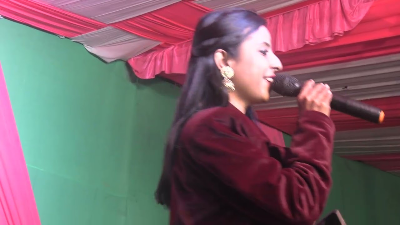 Sugandha jha summi 