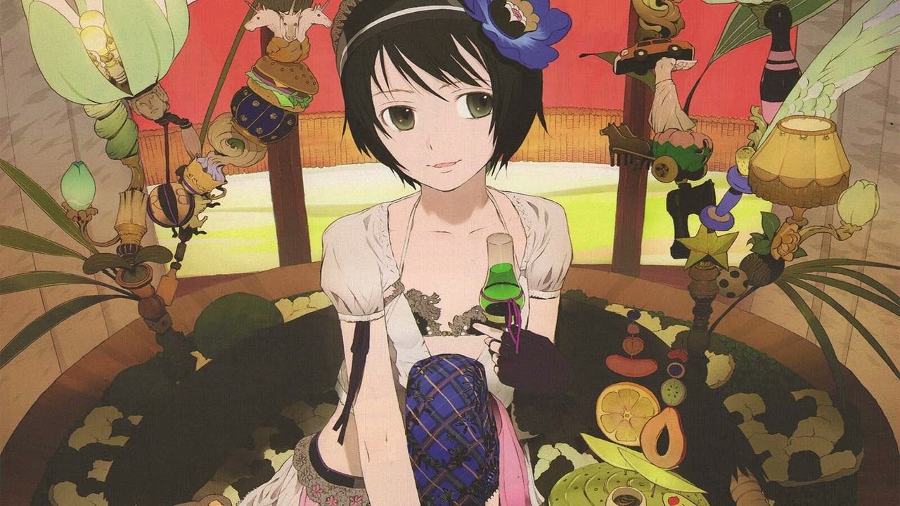 Himawari! - Guruguru