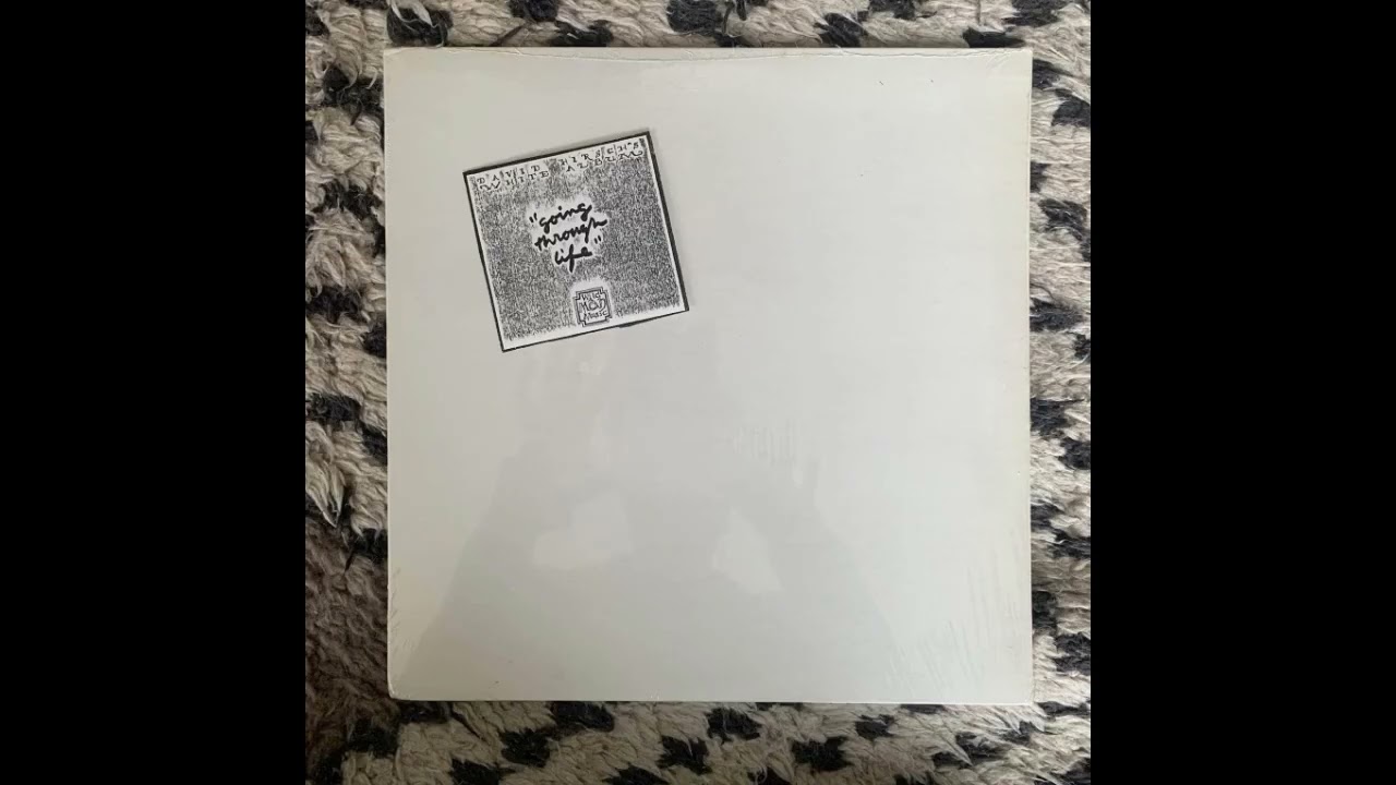 David Hirsch - Mood