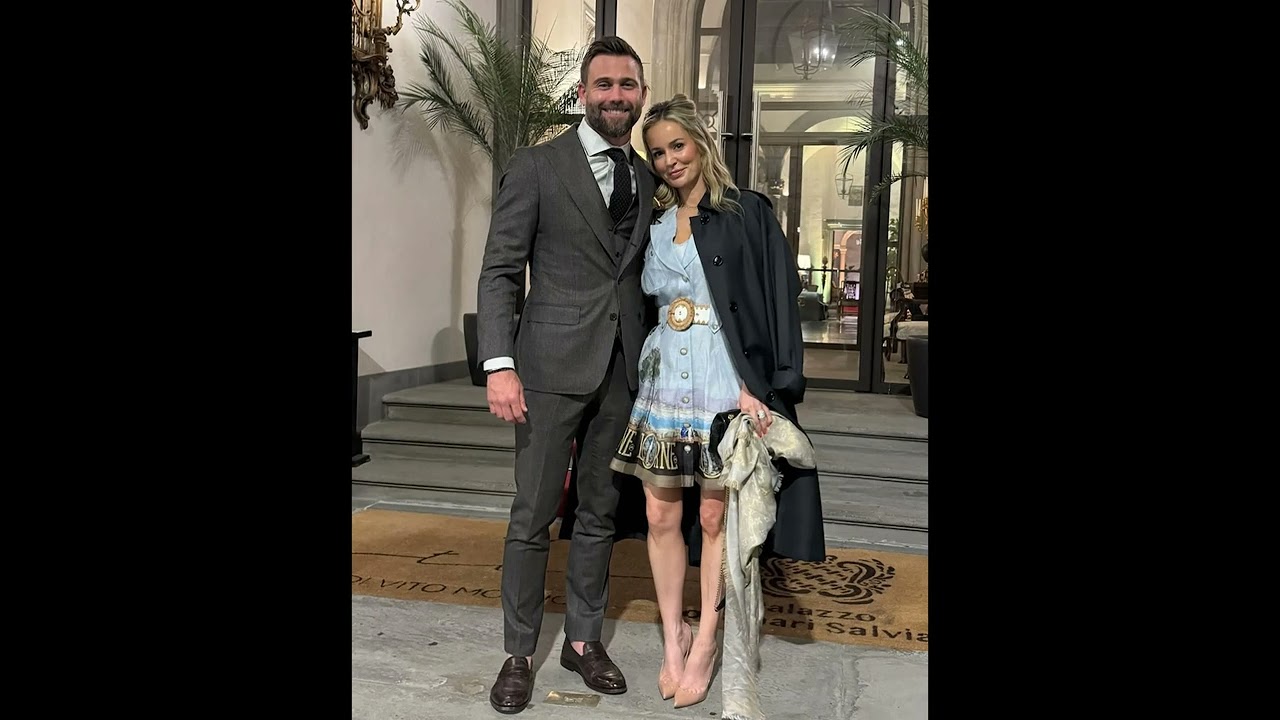 Emily Maynard’s Family Welcomes a New Generation!
