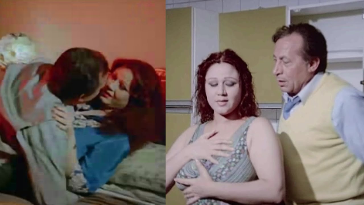 أجرأ مشاهد الفنانة هياتم من فيلم رجل قتله الحب 🔥😲