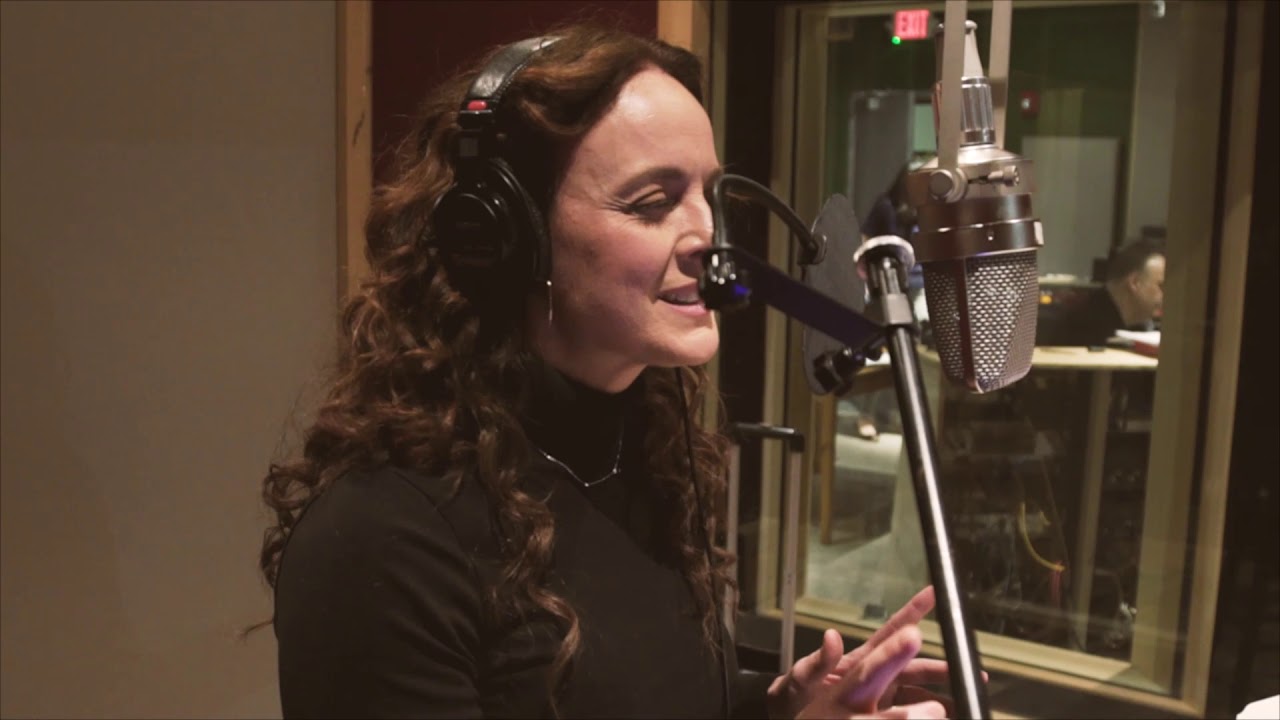 Melissa Errico - 