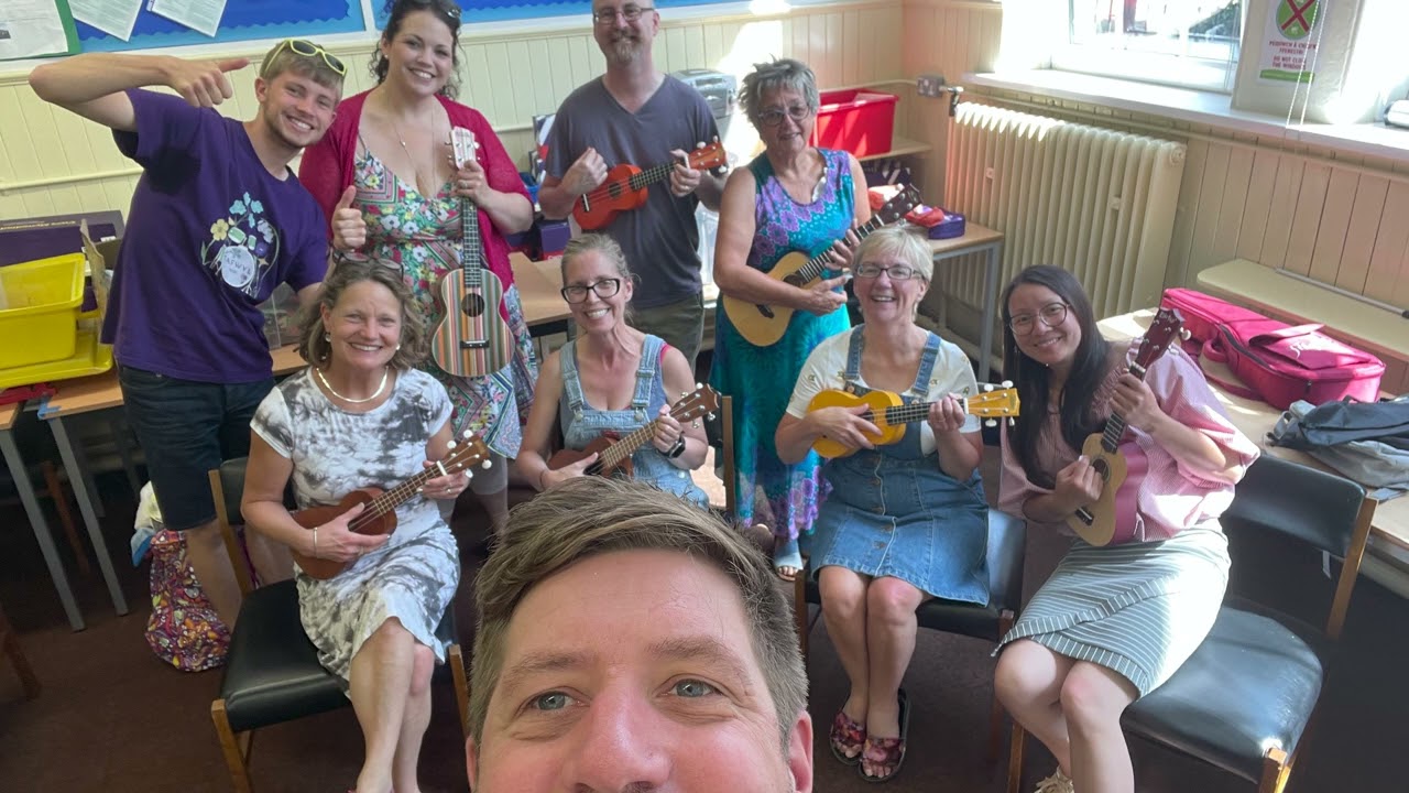 Menter Iaith Bro Morgannwg - Noson Ddathlu'r Mentrau Iaith