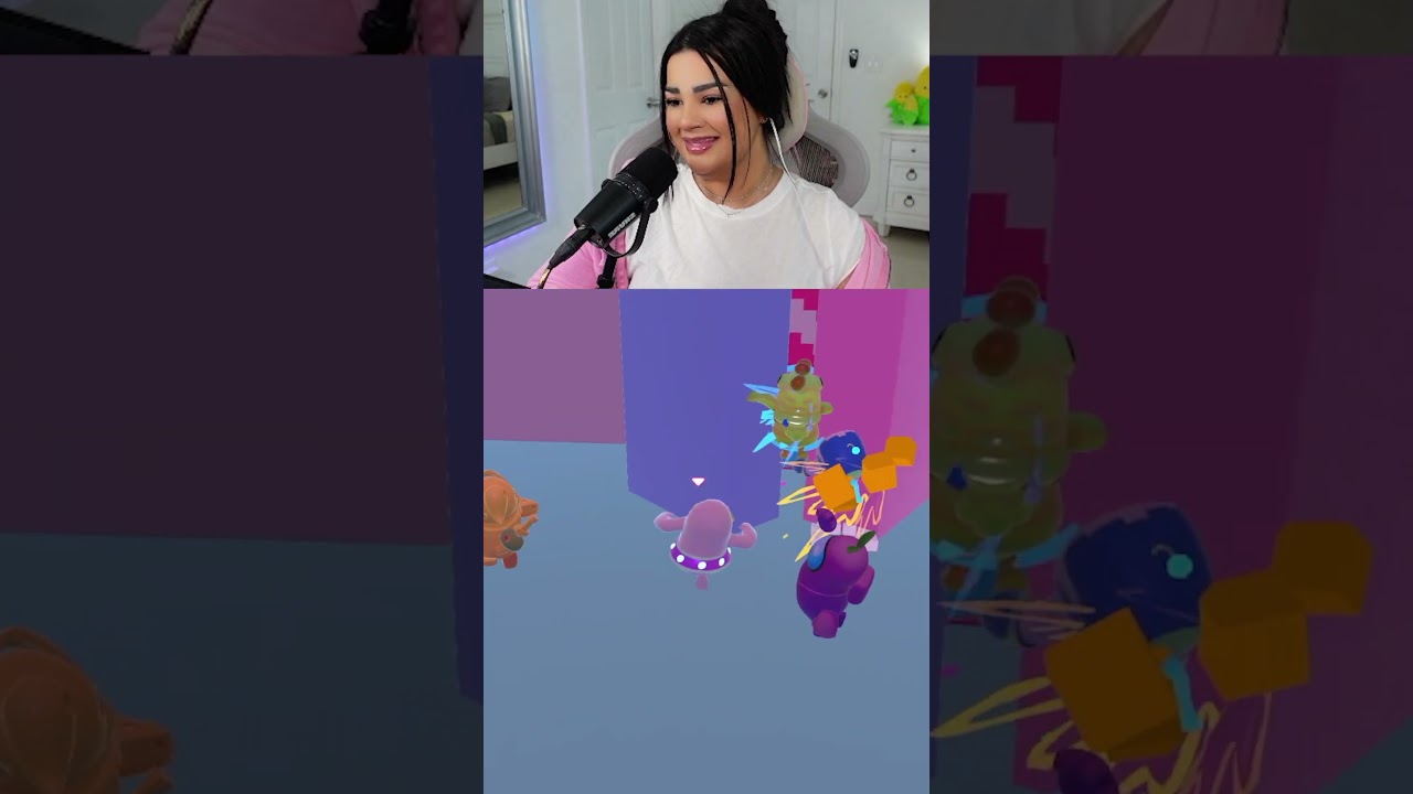 ANIMALS! Fall Guys: SEASON 4