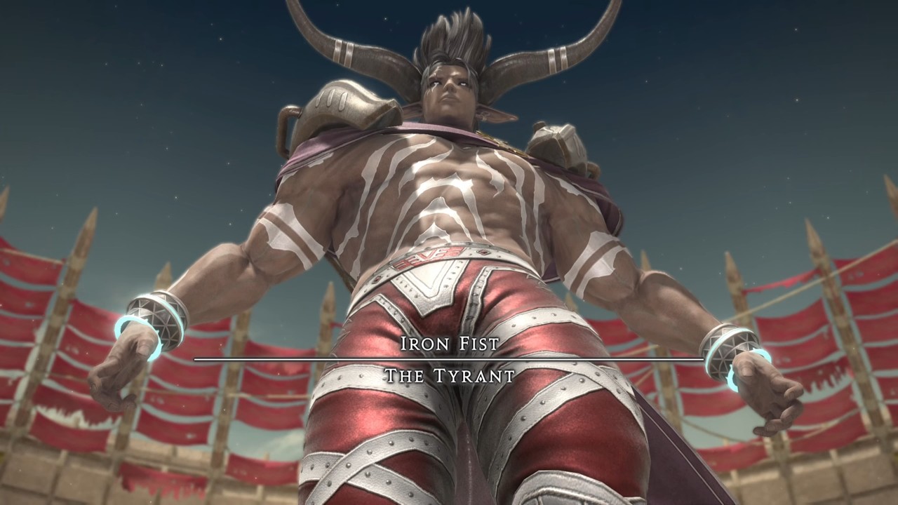FFXIV ; Duty ; Heavyweight M3