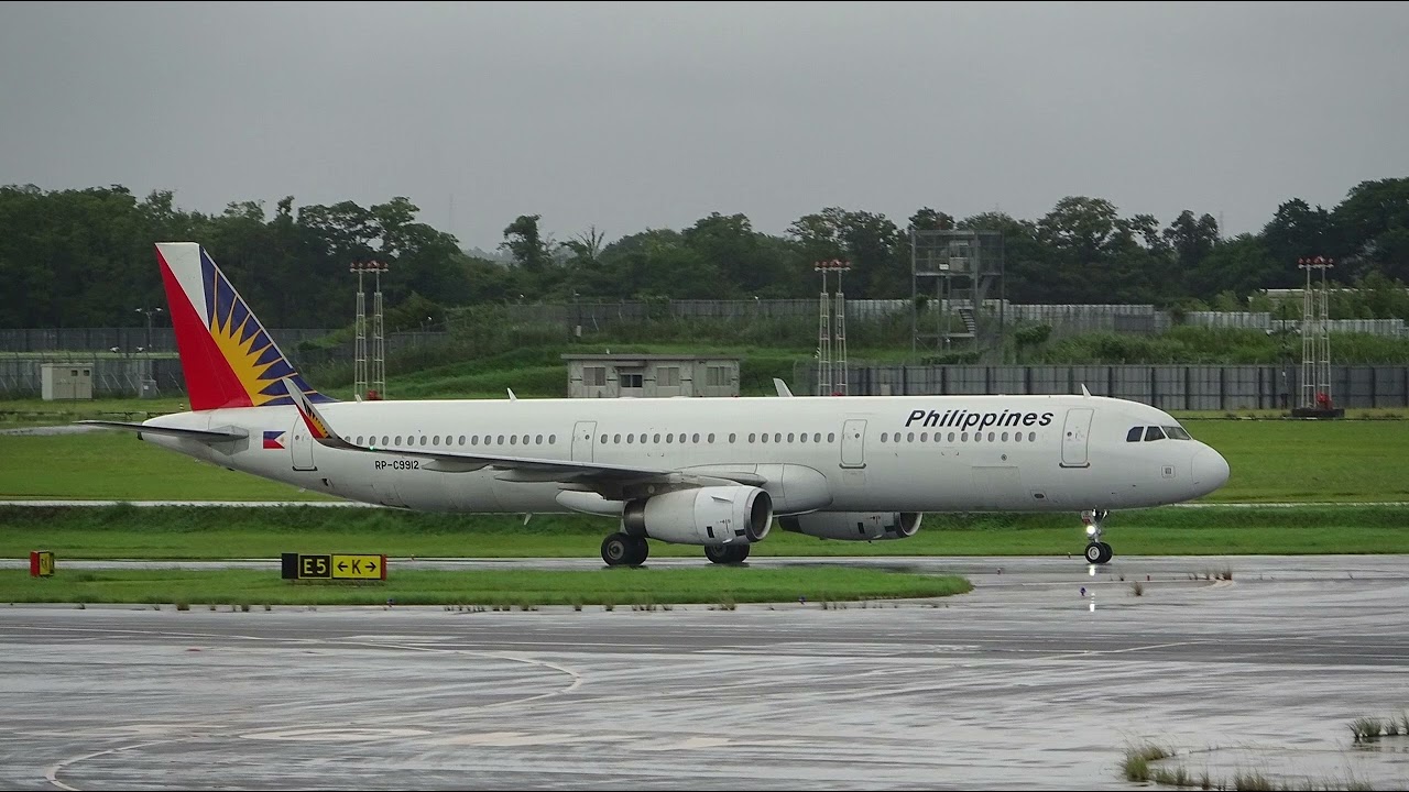 2022/09/24 Philippine Airlines 433 Inflight Announcement: Tokyo Narita - Cebu