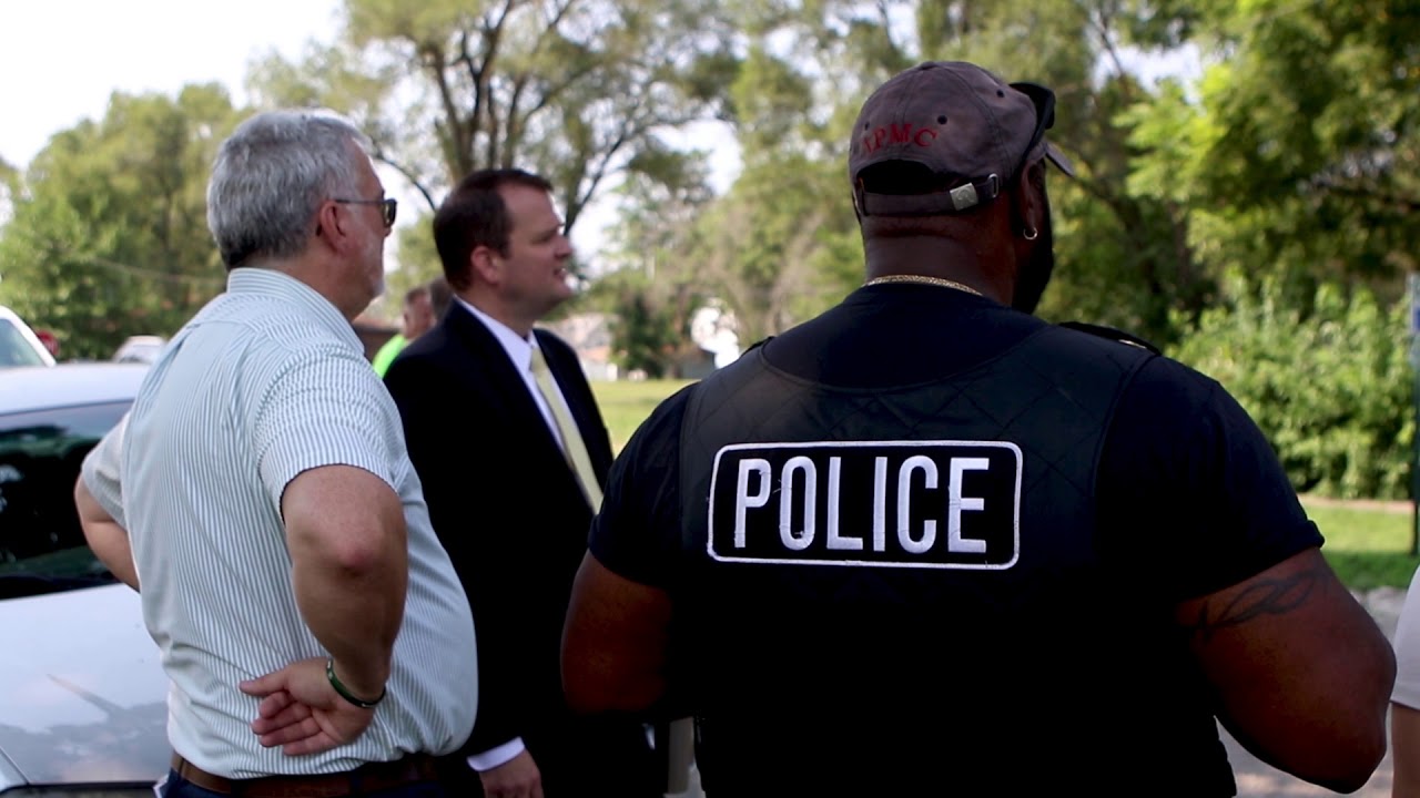Nuisance house shut down in Kankakee