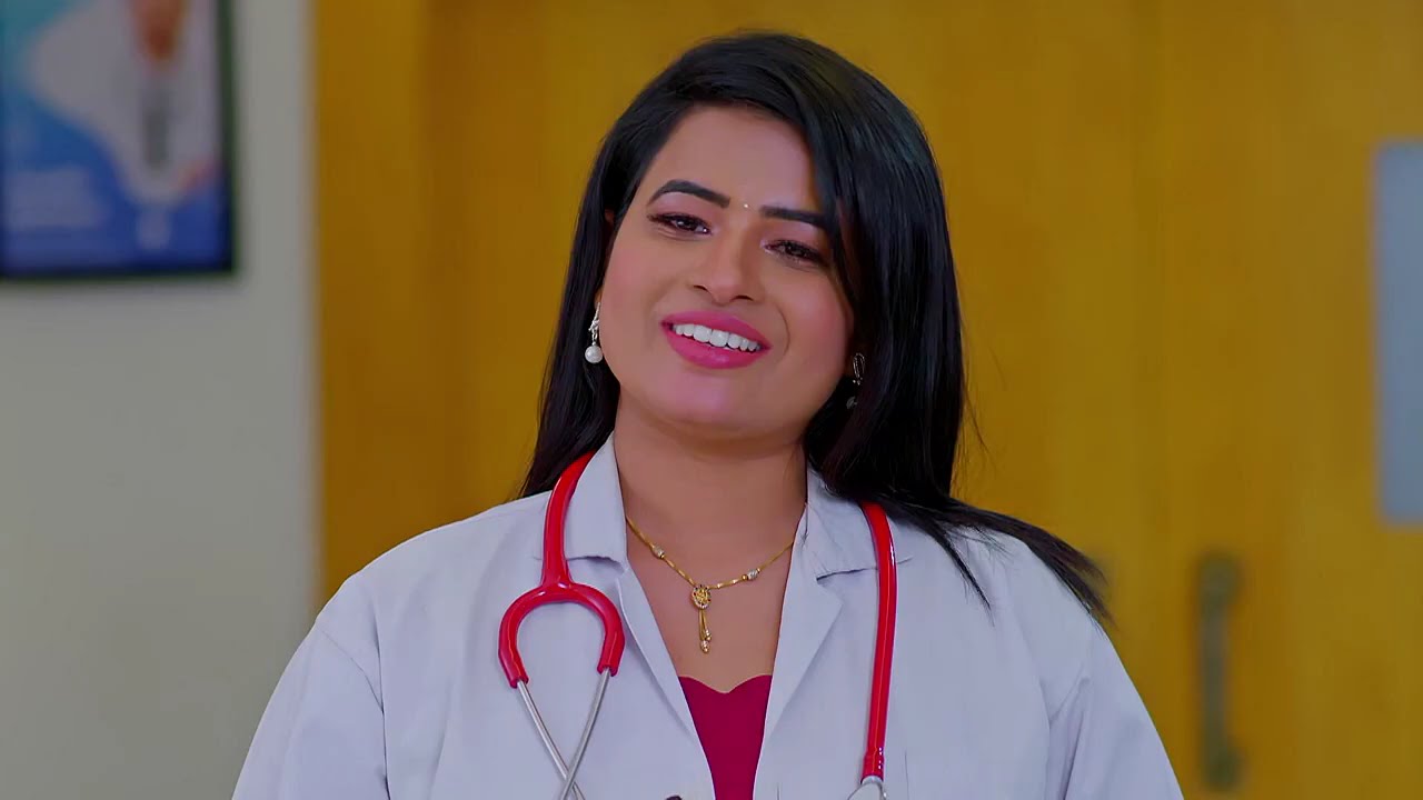 Prema Entha Maduram - Full Ep - 1511 - Anu, Arya Vardhan - Zee Telugu