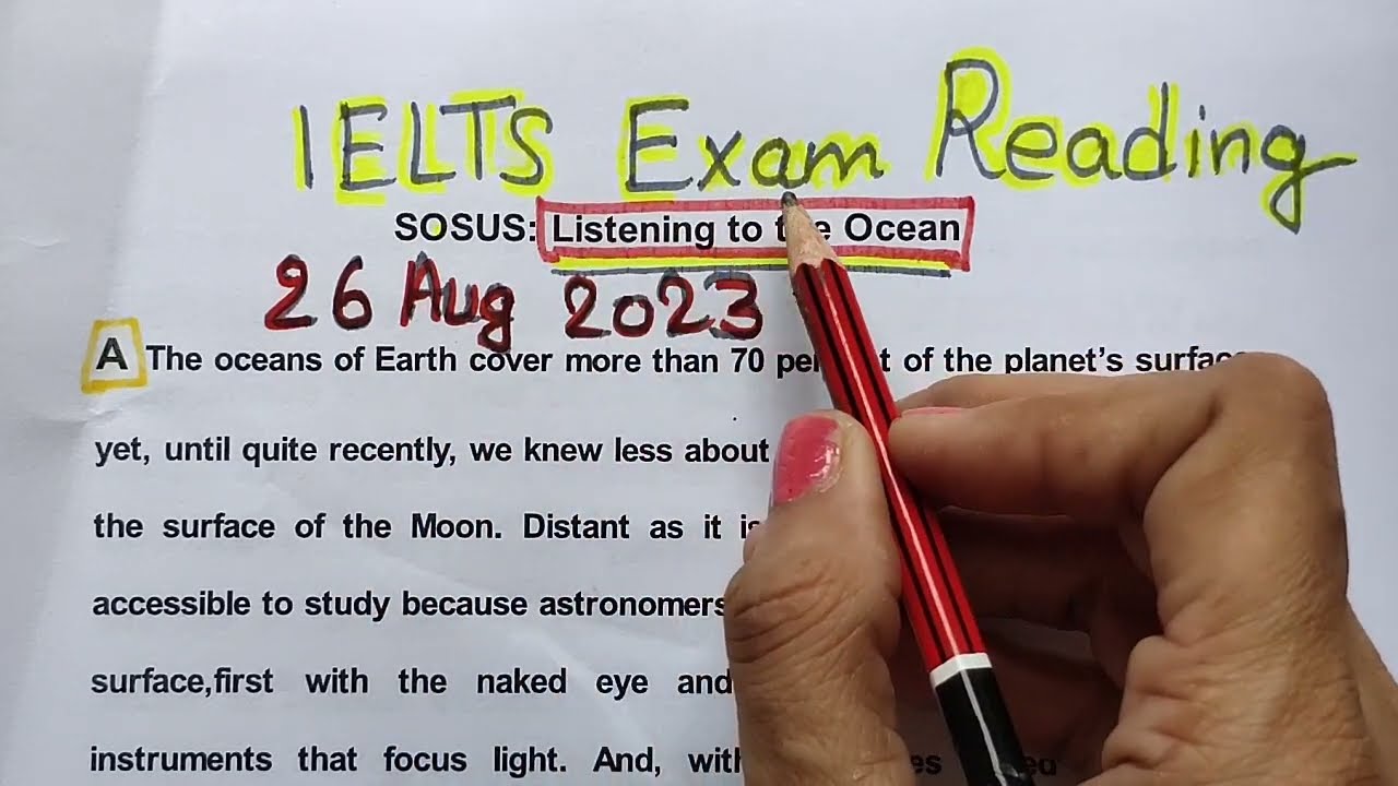 ielts reading tips | ieltsexam READING psg | How to solve ielts reading #ieltsreadingtips  ielts-9