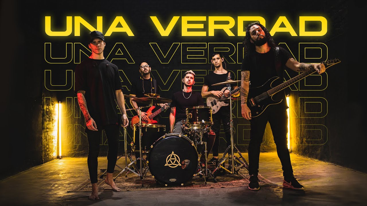 LOYALTY - UNA VERDAD (Video Oficial)