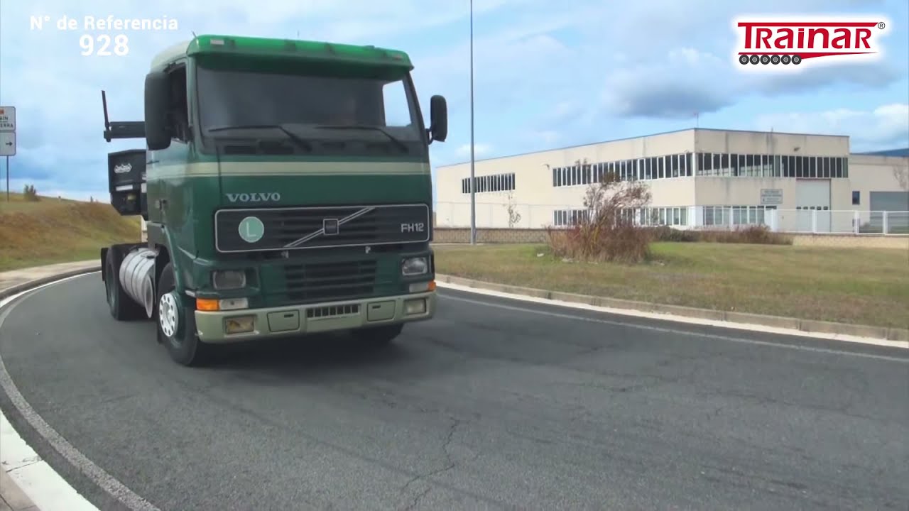 GÓNDOLA NOOTEBOOM EURO 66 03