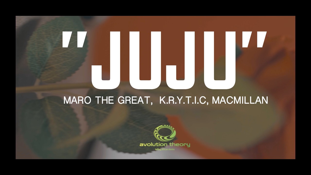 Maro the great -