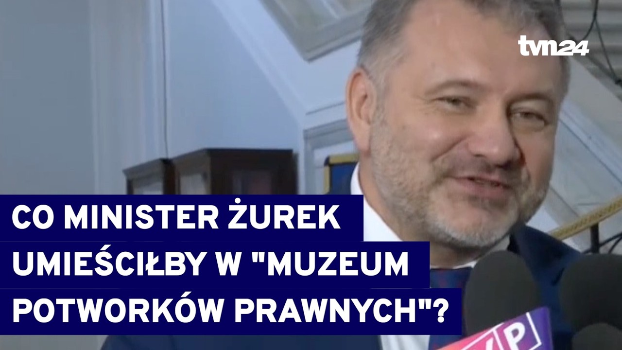 Sejm wybierze sześciu sędziów do TK. Jeśli Nawrocki nie przyjmie od nich ślubowania, jest plan B.