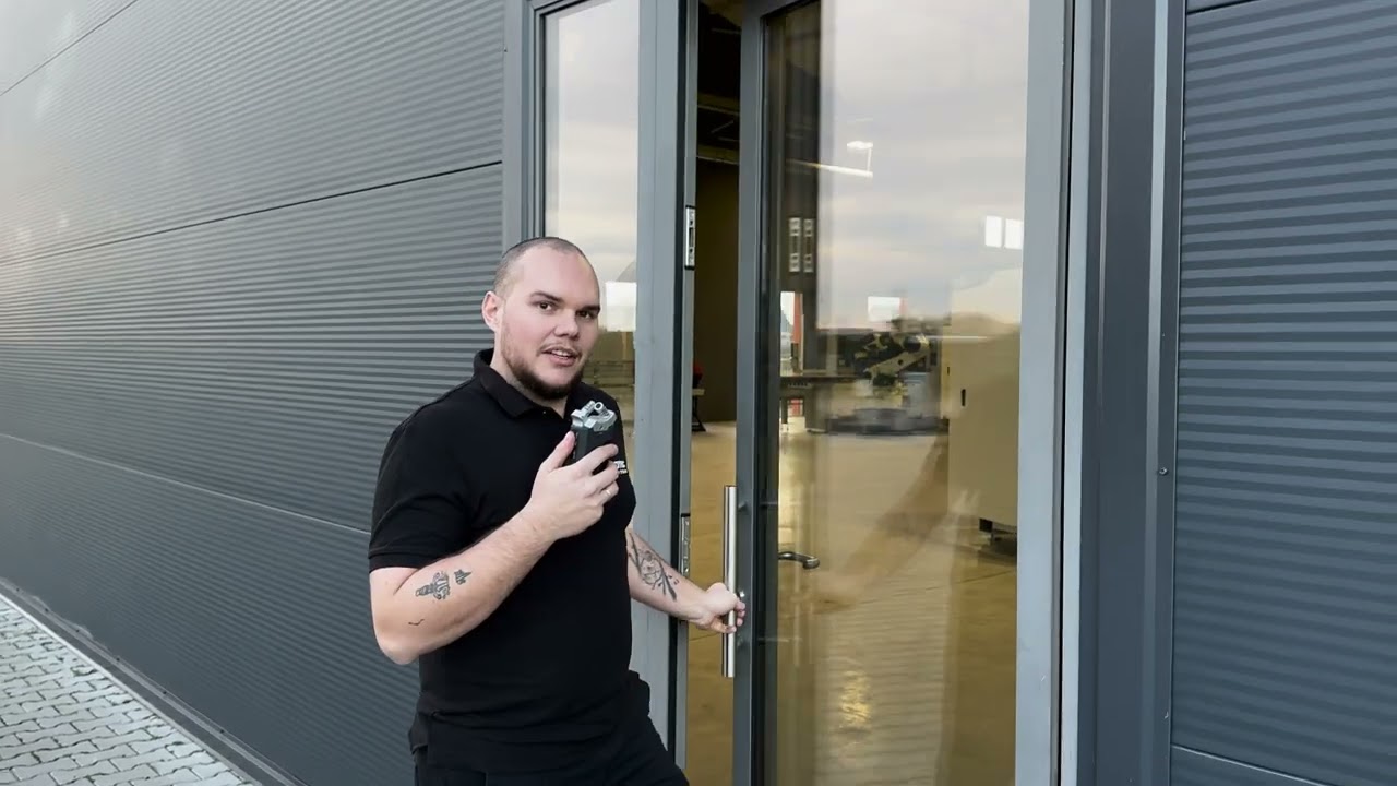 Zaproszenie na Dni Otwarte INFOTEC-TEAM 5–14 lutego 2025 roku.