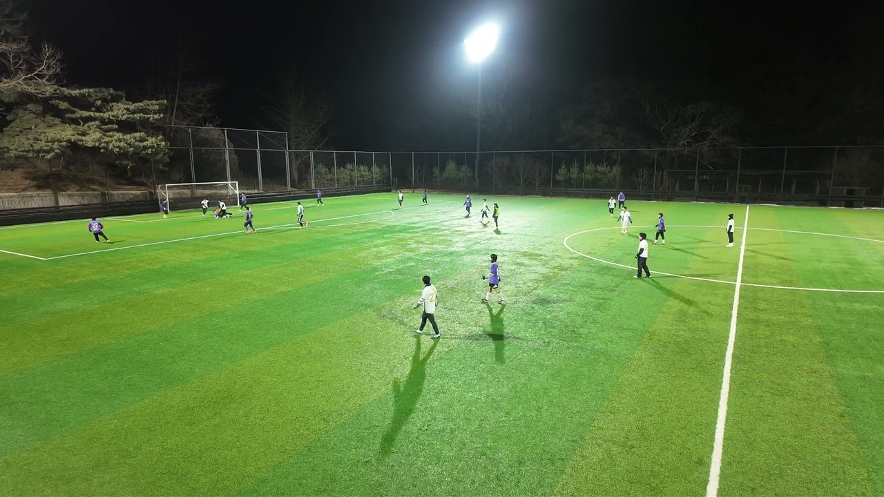 2026.02.08.(일) SC 라이노스 vs 제페스 3쿼터