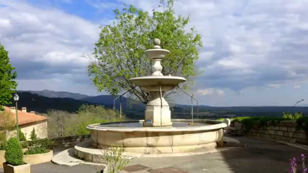 MOISSAC BELLEVUE (Haut-Var)
