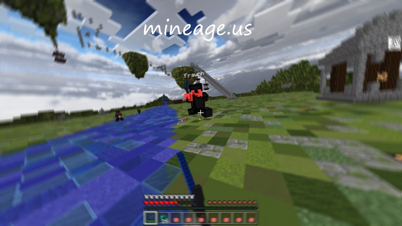 mineage