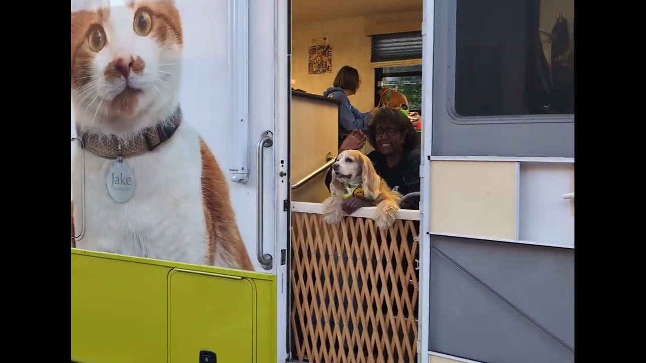 Pasadena Humane 
