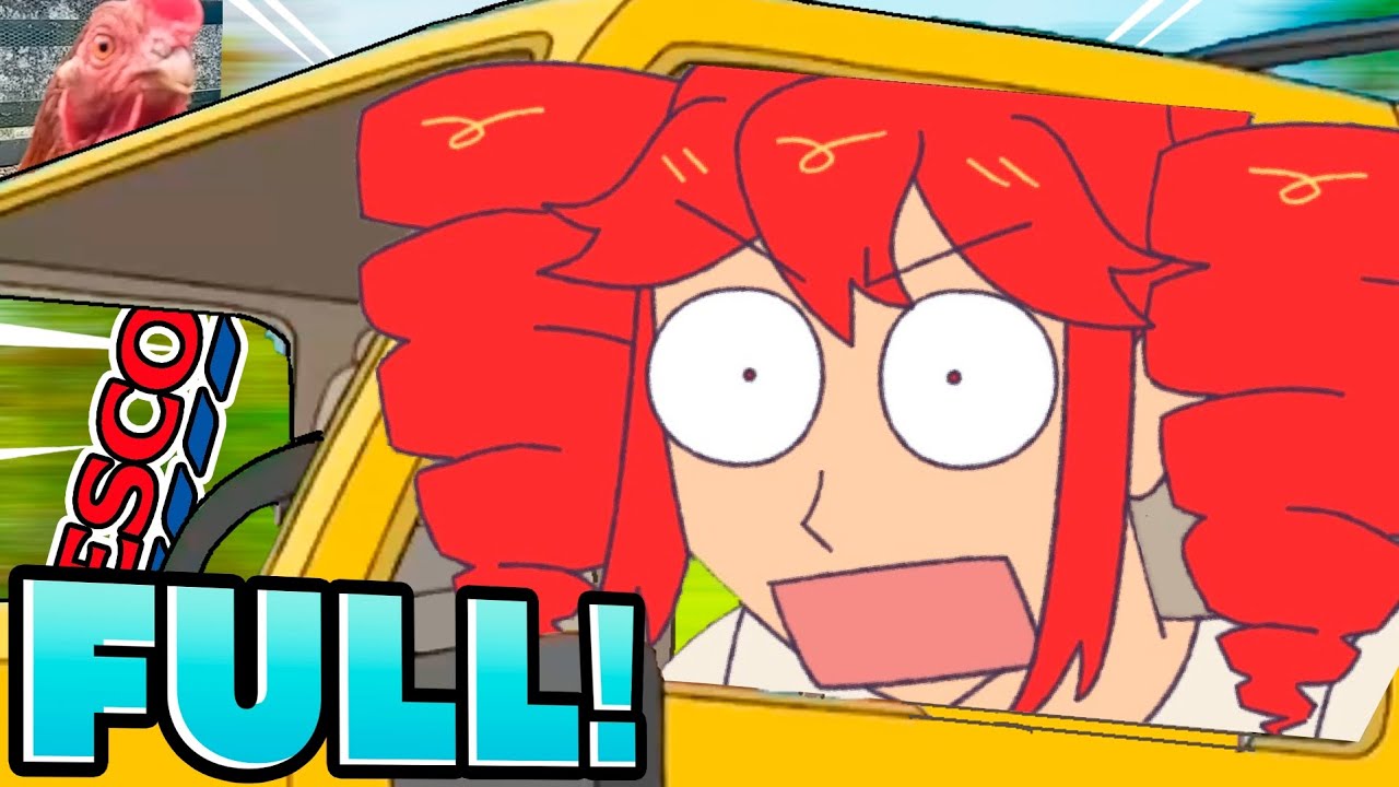 HUMMER BRAIN (Kasane Teto / FULL VERSION)