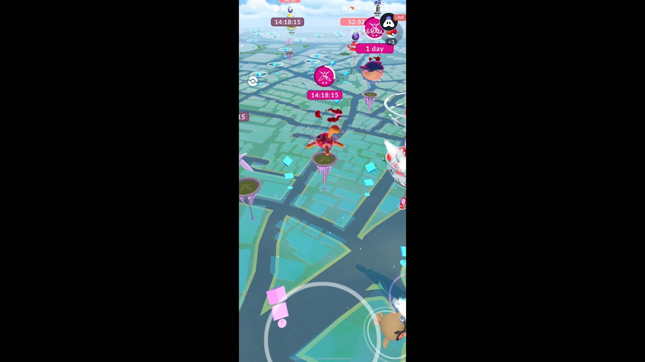 ZAPDOS LOC BACKGROUND, CATCH MASTERY EVENT AND RAID INVITES | POKEMON GO LIVE