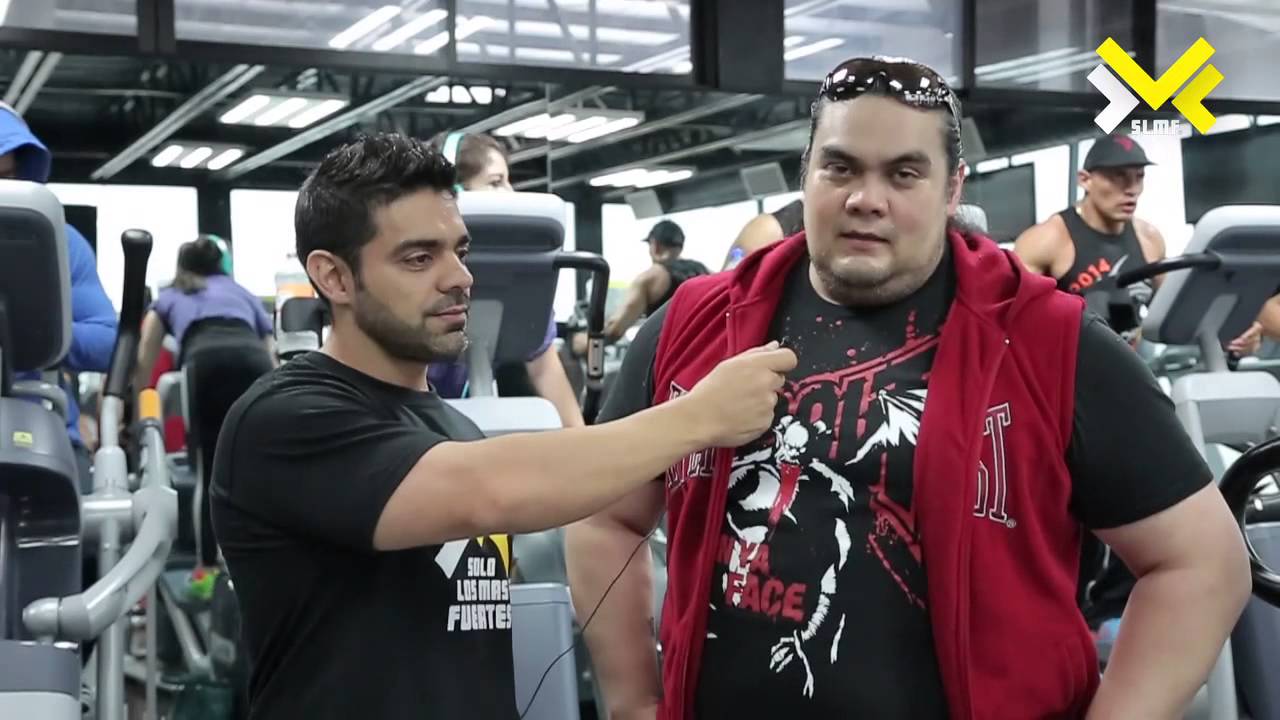 Dragones del CINCAD visitando SLMF Gym