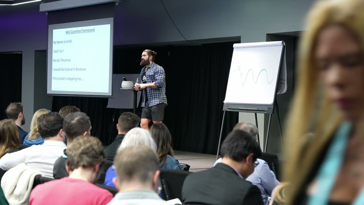 Helping a $1M Cold Email Agency Get to $10M