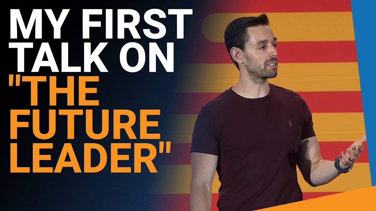 The 4 Mindsets & 5 Skills To Lead Effectively In A Post Covid World | Jacob Morgan