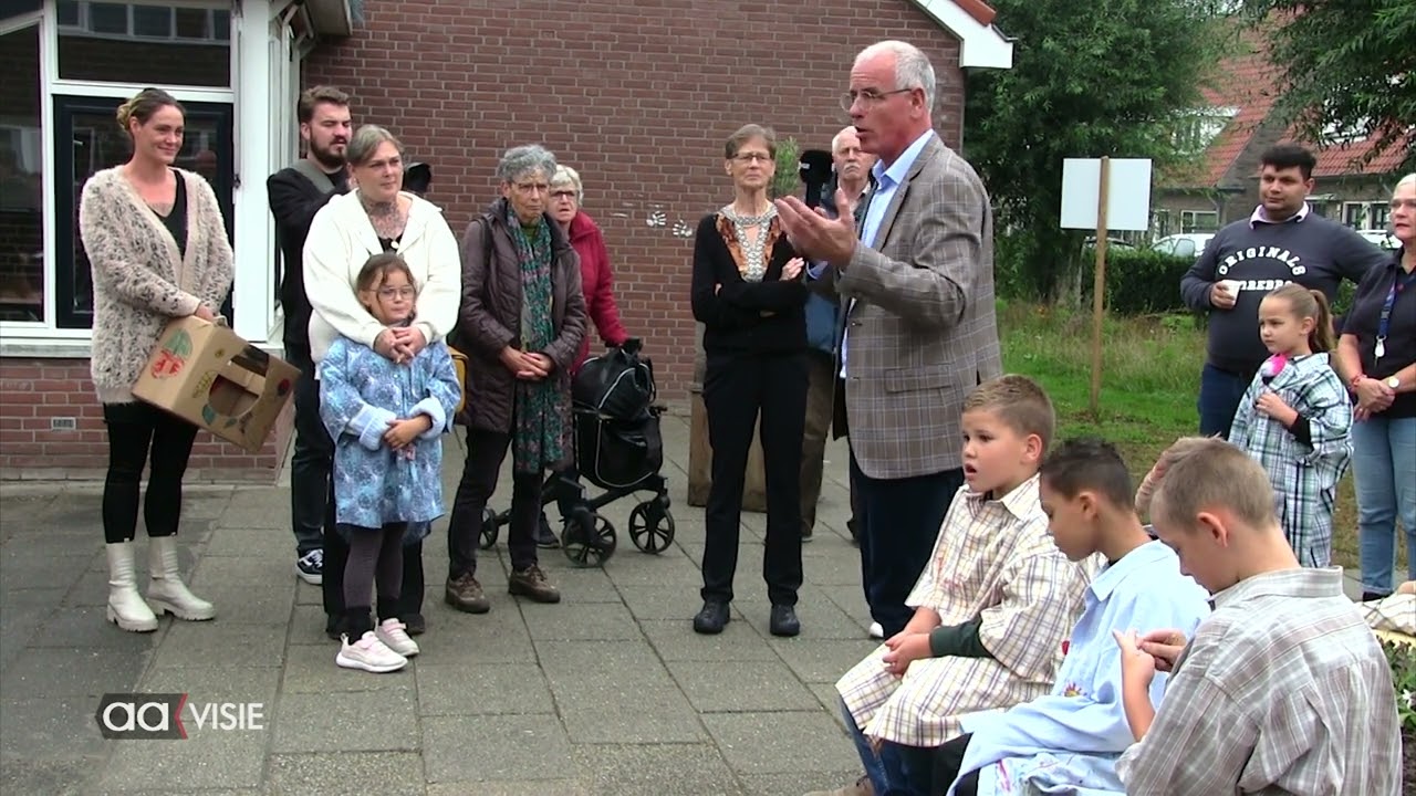 Burendag 2022 Nieuwstraatkwartier Almelo