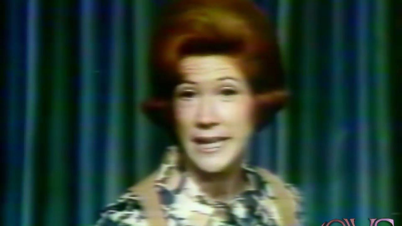 Kcop-13  1971 Commercials & Cartoon Segment