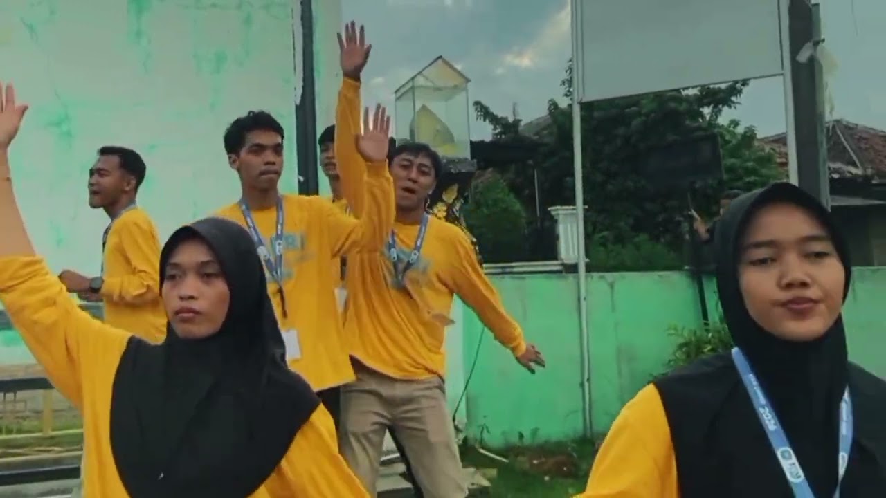 AFTER MOVIE KELOMPOK 24 KKN UMPRI 2026