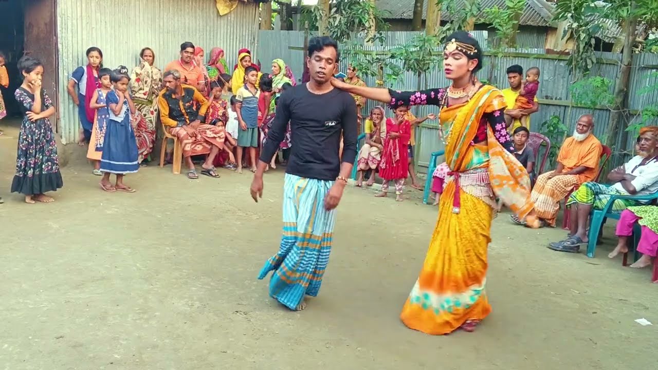 আমার কথা মনে হলে মা রে মা বিয়ের নিউ গিত_ biyer new vairal git_গাইবান্ধা জেলার ভাইরাল গীত ২০২৬